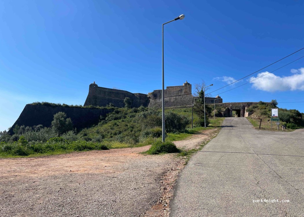 (2900-300) Setúbal - Estr. do Castelo de São Filipe — foto 3