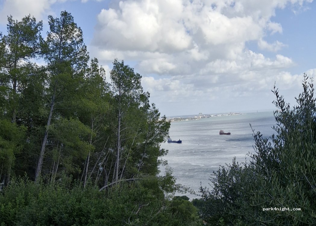 (2900-300) Setúbal - Estr. do Castelo de São Filipe — foto 5