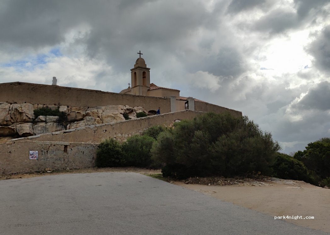 (20260) Calvi - Canneto — foto 2