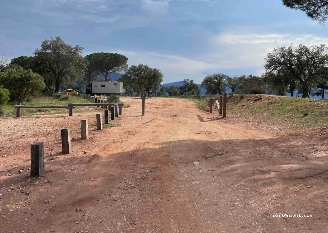 (83340) Le Cannet-des-Maures - Piste de la Tire — foto 3