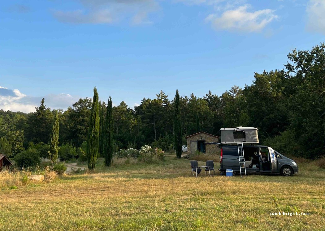 Farm camping Madonna di Pogi — foto 3