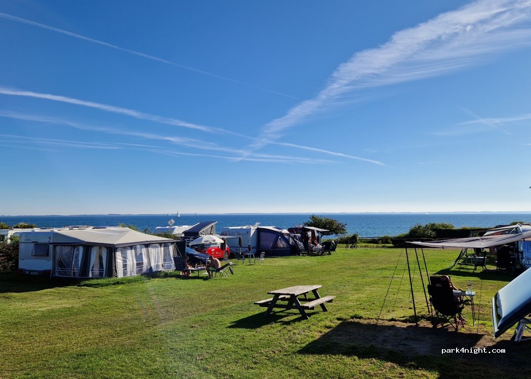 Sønderby Strand Camping — foto 2