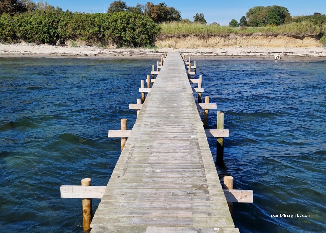 Sønderby Strand Camping — foto 3