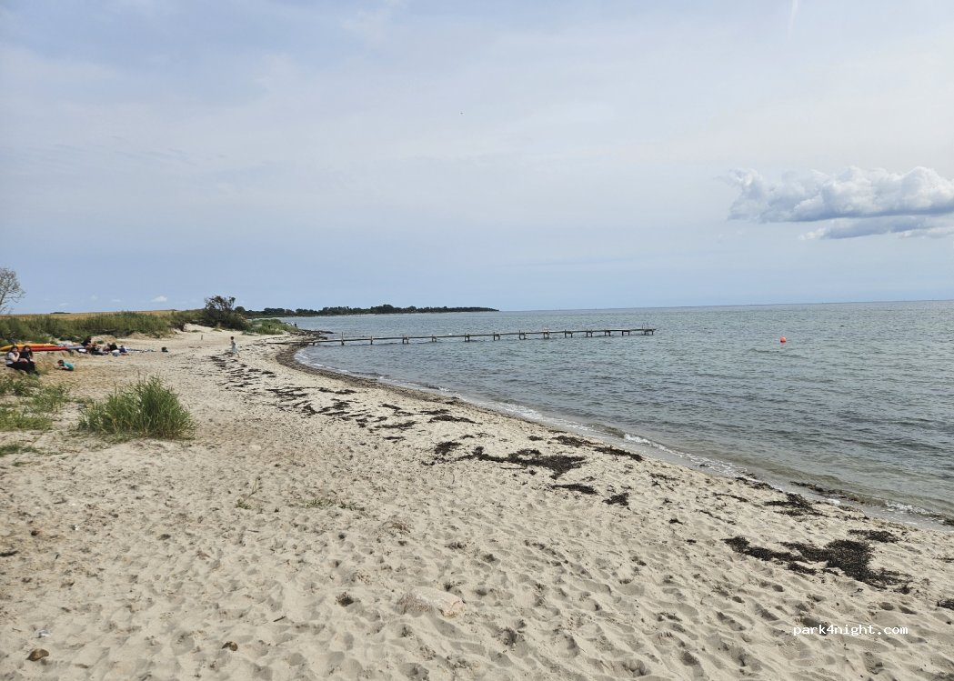 Sønderby Strand Camping — foto 4