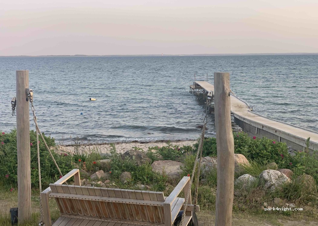 Sønderby Strand Camping — foto 5
