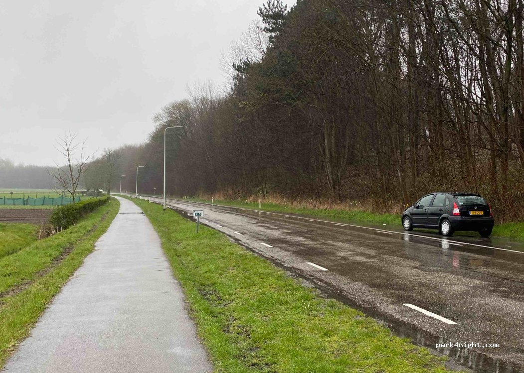 (2204 AV) Noordwijk - 70 Duinweg — foto 2