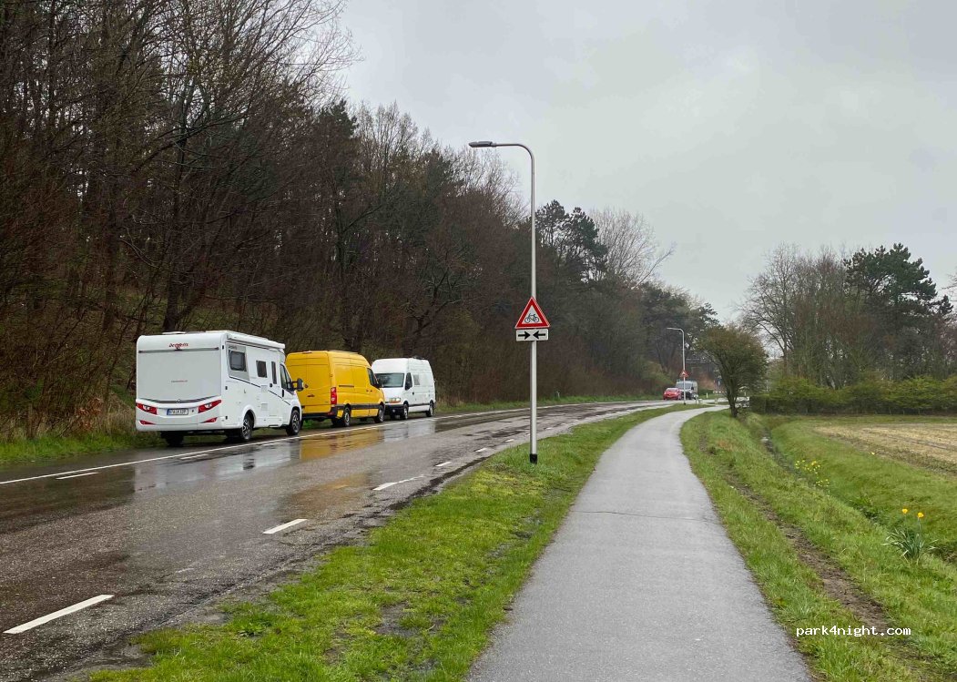 (2204 AV) Noordwijk - 70 Duinweg — foto 4