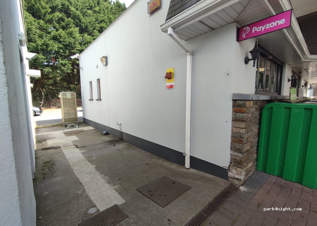 (P24 Y202) Cobh - Unnamed Road — foto 4