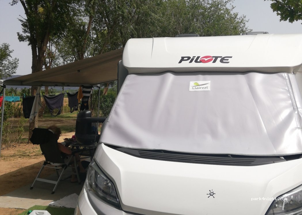 CAMPING MAS NOU — foto 2