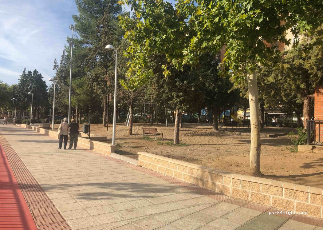 (45006) Toledo - 1 Avenida de Santa Bárbara — foto 3