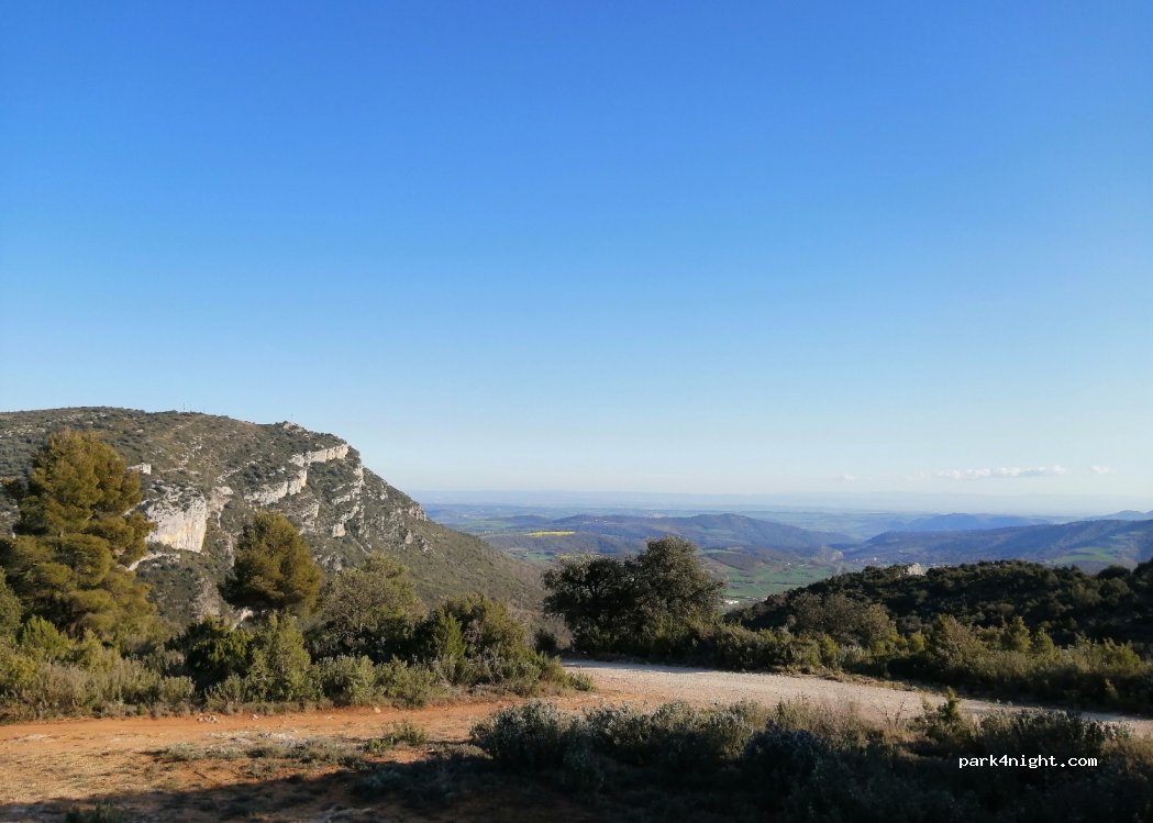 (25735) Vilanova de Meià - Unnamed Road — foto 2