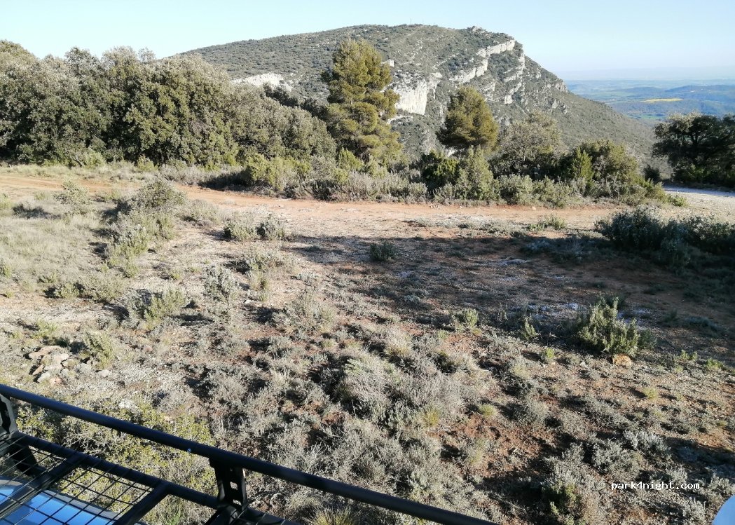 (25735) Vilanova de Meià - Unnamed Road — foto 3