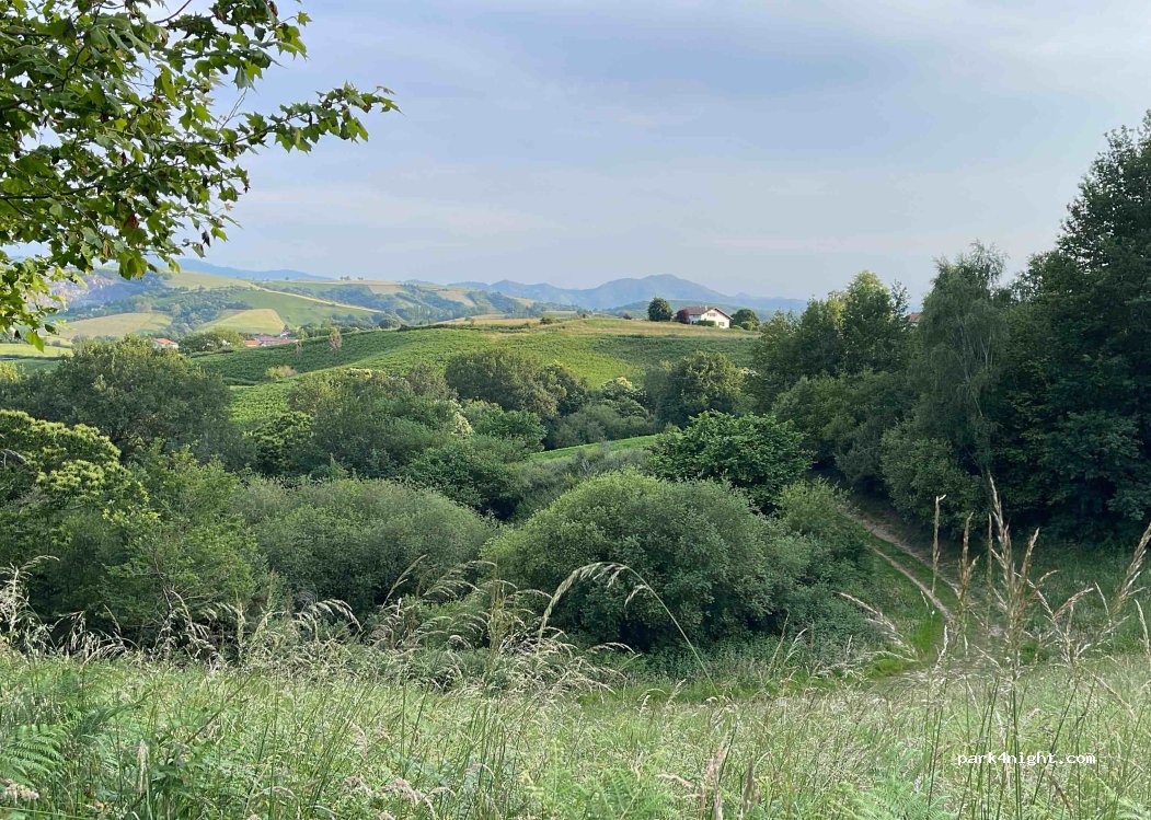 Camping Urlo Gaina Epherra — foto 4