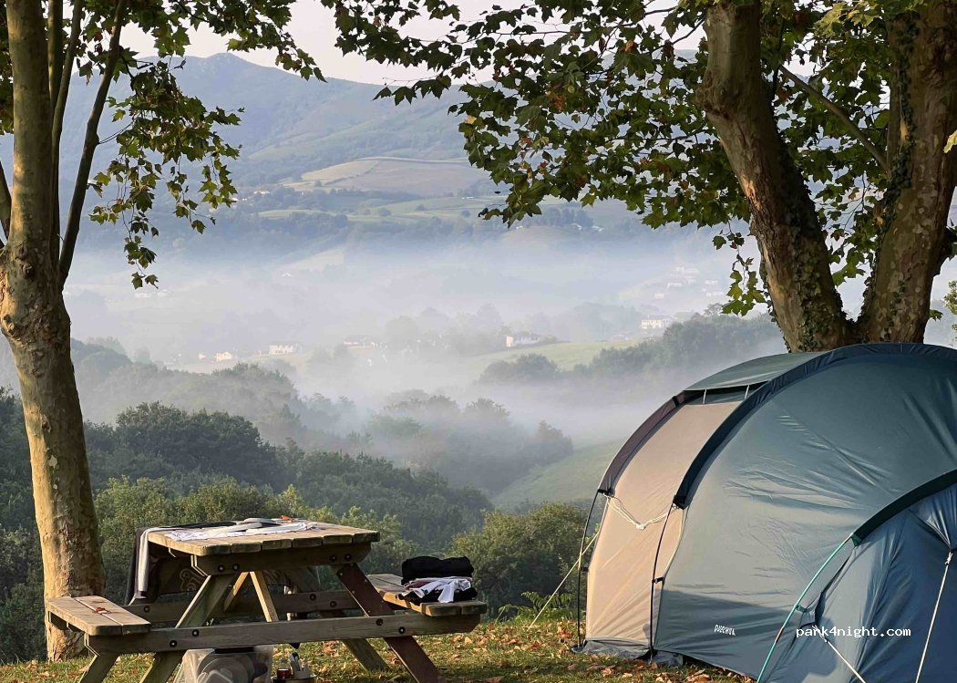 Camping Urlo Gaina Epherra — foto 5