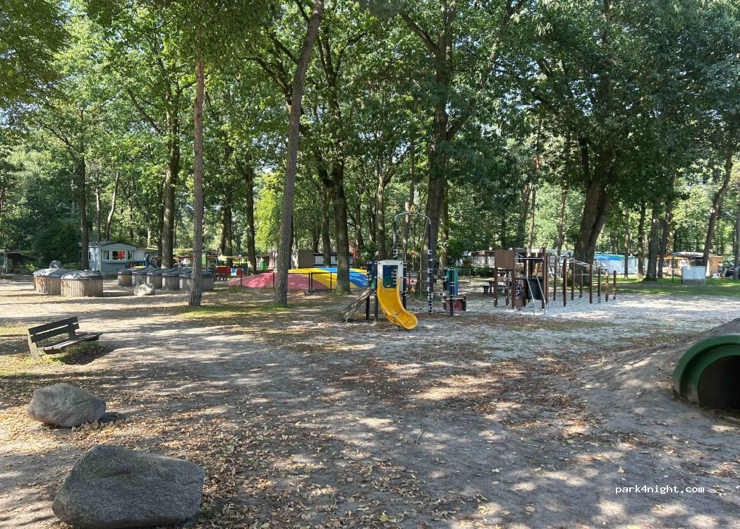 Camping Beringerzand B.V. — foto 3