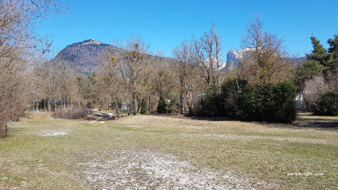 La Condamine — foto