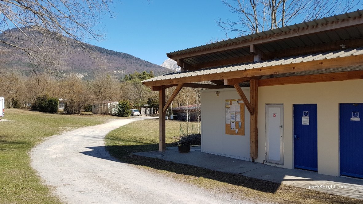 La Condamine — foto 2
