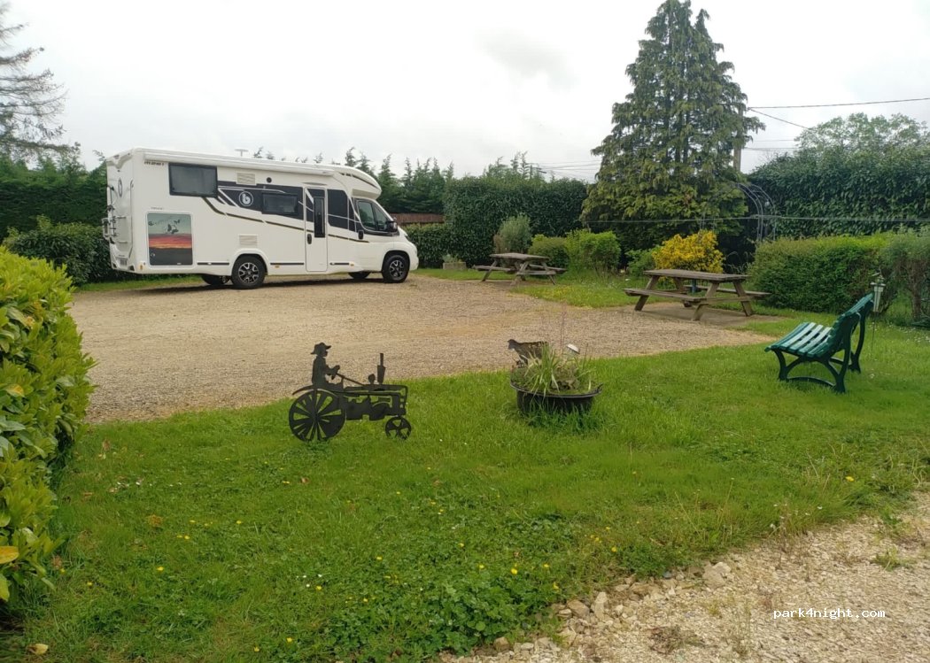 (71350) Toutenant - 1 Route de Verdun — foto 3