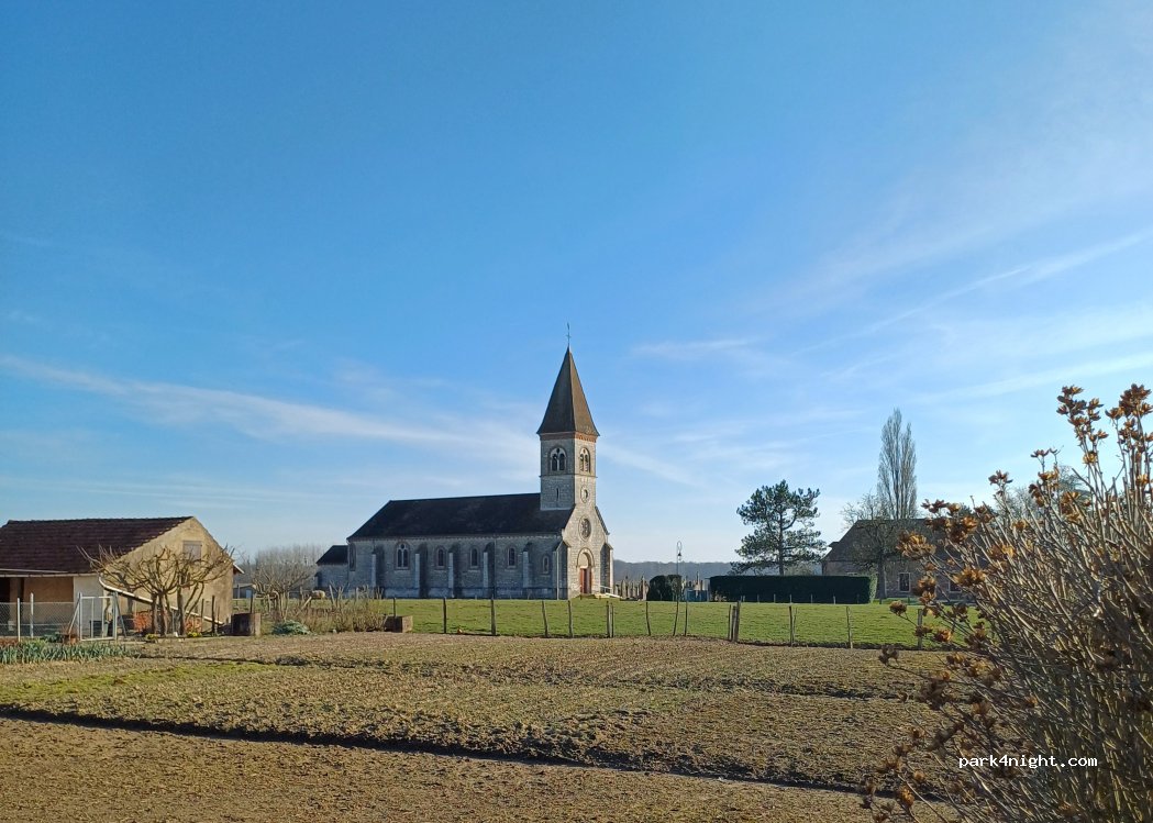(71350) Toutenant - 1 Route de Verdun — foto 5