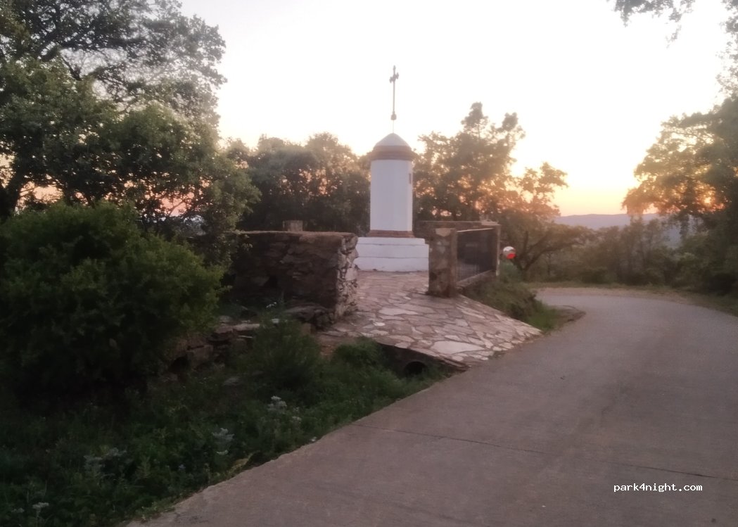 (21359) Santa Ana la Real - 2-18 Calle Martín Vazquez — foto