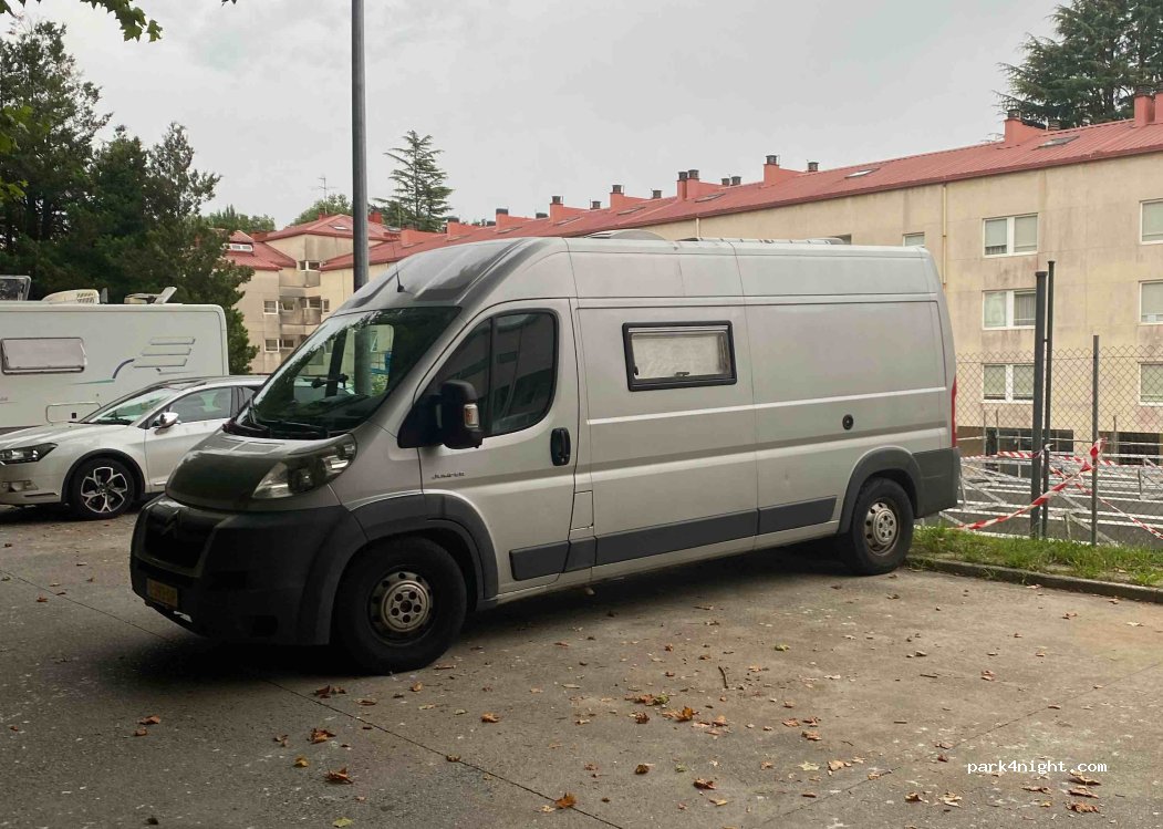 (15705) Santiago de Compostela - — foto 4