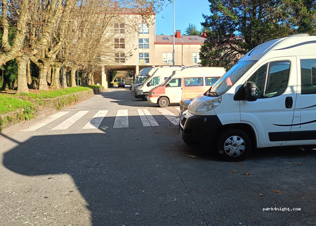(15705) Santiago de Compostela - — foto 5