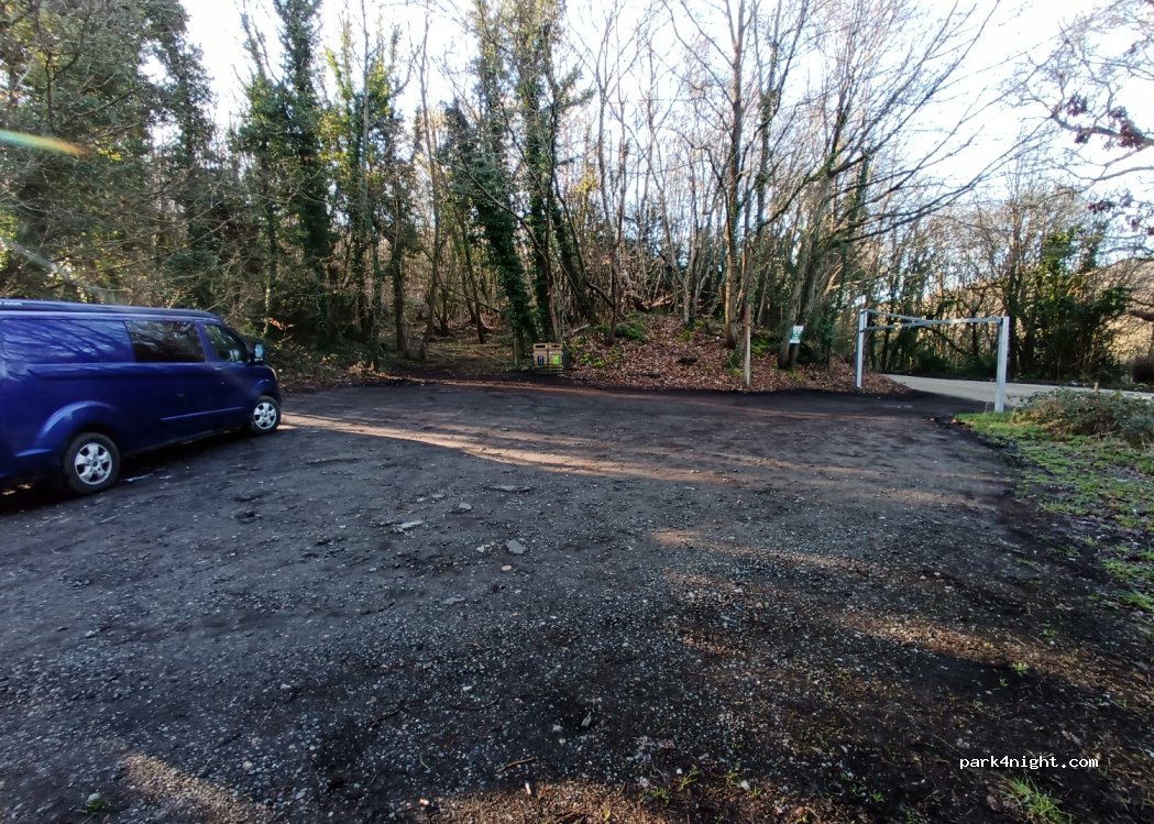 (TN16 1PS) Westerham - — foto