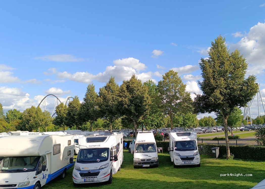 Europa-Park Camp Resort — foto 3
