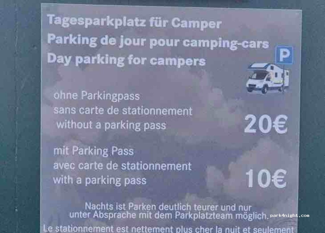 Europa-Park Camp Resort — foto 4