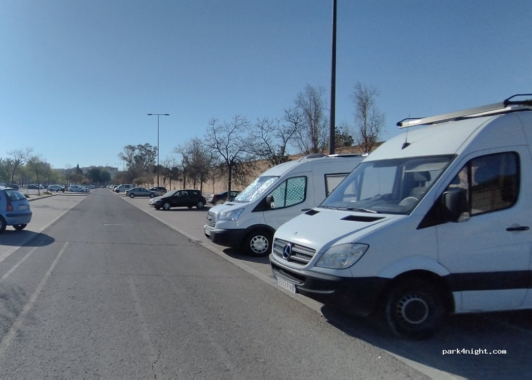 (46017) València - 79 Plaça Num 141 Res Urb — foto 2