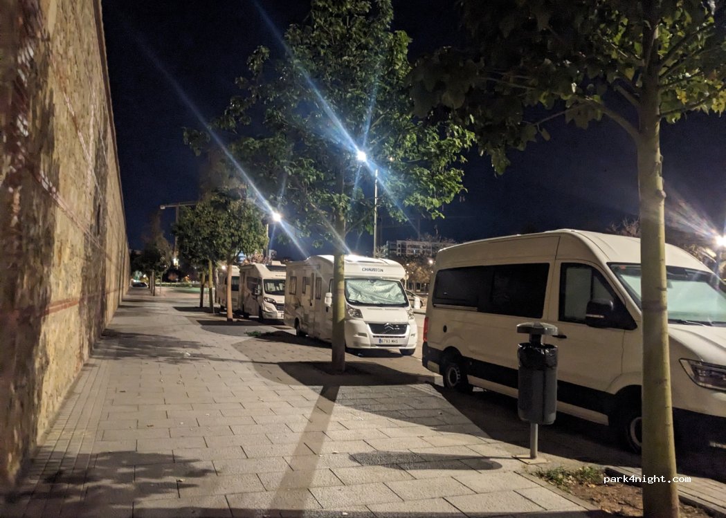 (46017) València - 79 Plaça Num 141 Res Urb — foto 3