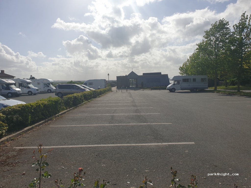 (49410) Saint-Florent-le-Vieil - Les Coteaux — foto