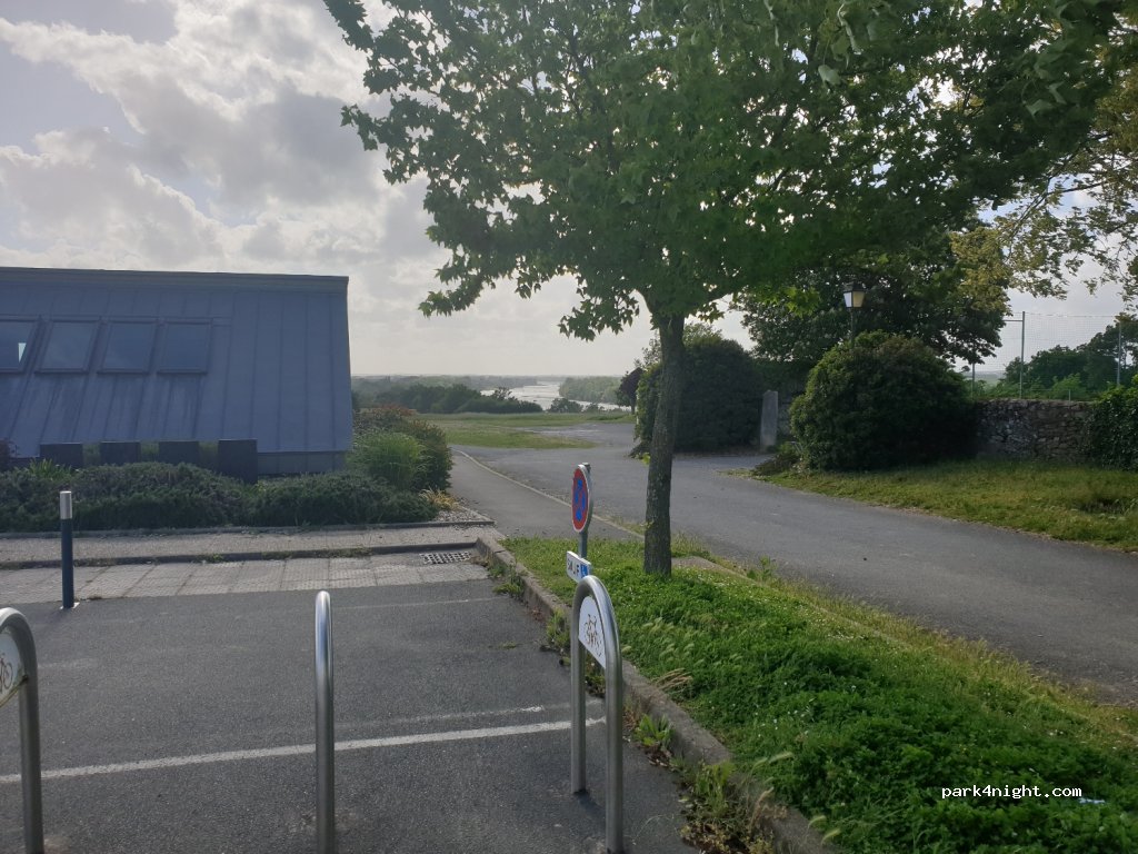 (49410) Saint-Florent-le-Vieil - Les Coteaux — foto 2
