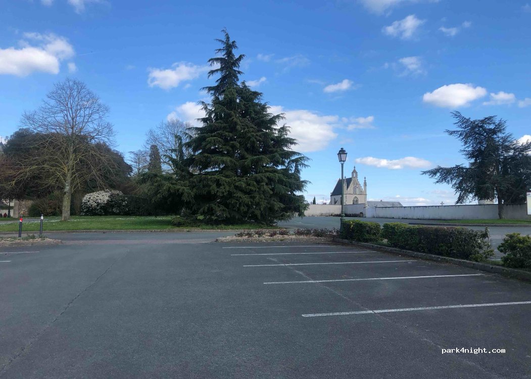 (49410) Saint-Florent-le-Vieil - Les Coteaux — foto 3