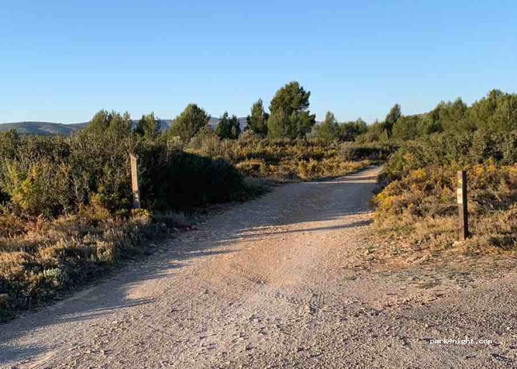 (12179) Tírig - Unnamed Road — foto 3
