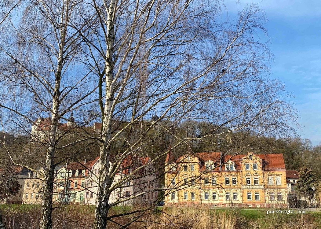 (01683) Nossen - 2A Zum Kirschberg — foto