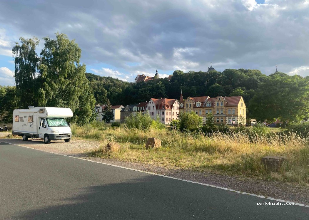 (01683) Nossen - 2A Zum Kirschberg — foto 3