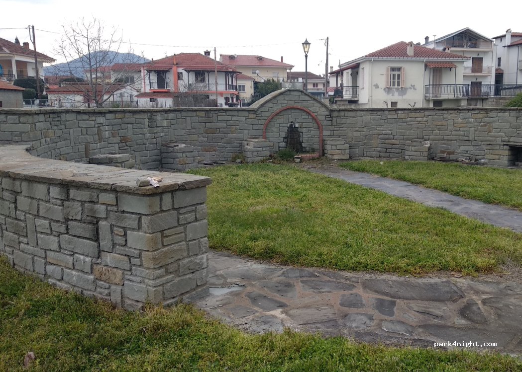 (520 56) Mavrochori - Unnamed Road — foto 2