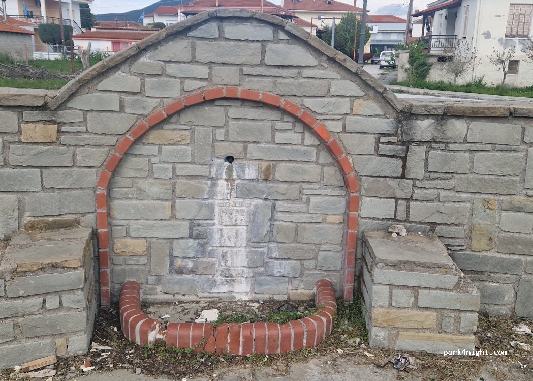 (520 56) Mavrochori - Unnamed Road — foto 5