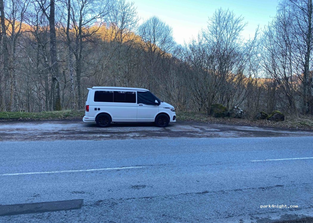 (PH16 5LH) Pitlochry - B8079 — foto 2