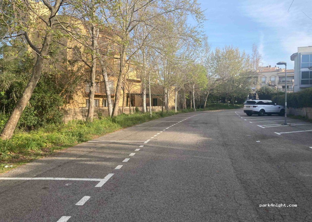 (17220) S'Agaró - 12 Urbanitzacio St Pol Platja — foto