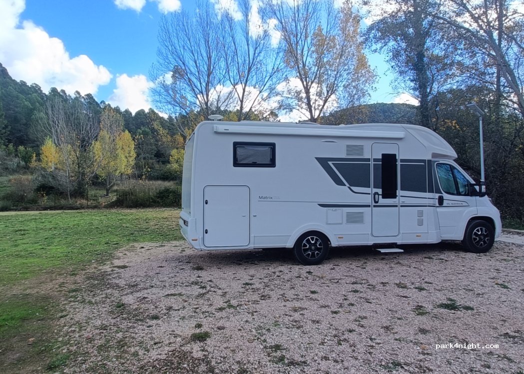 (02460) Villaverde de Guadalimar - 8 Calle Tierno Galvan — foto 5