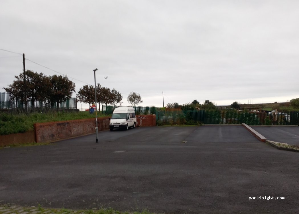 (NE64 6XE) Newbiggin-by-the-Sea - 40 Beach Terrace — foto 3