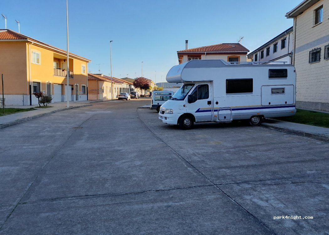 (37500) Ciudad Rodrigo - 6D Calle Martín Báez — foto