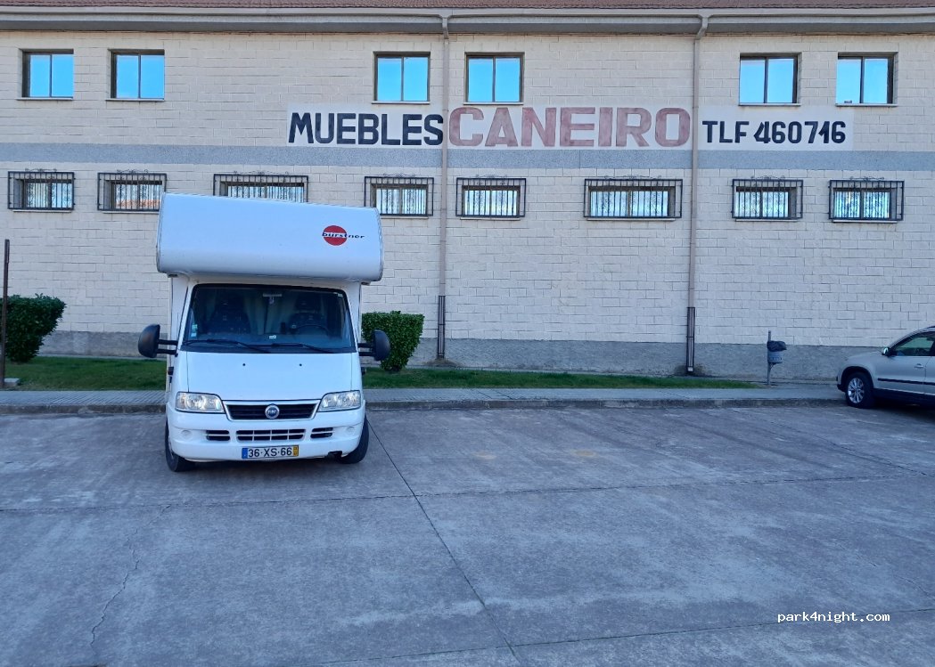(37500) Ciudad Rodrigo - 6D Calle Martín Báez — foto 2