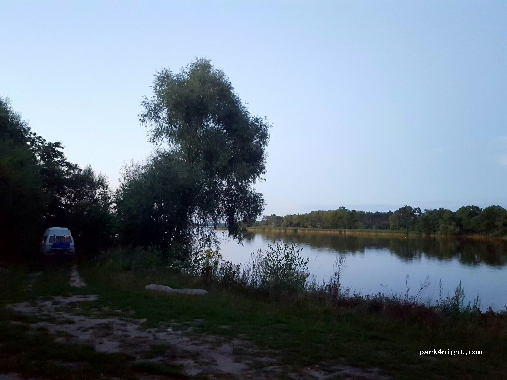 (66) Bobrowice - Droga Krajowa 32 — foto