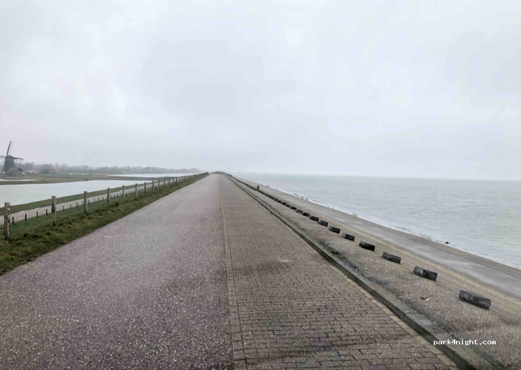 (1794) Oosterend - 9 Lancasterdijk — foto