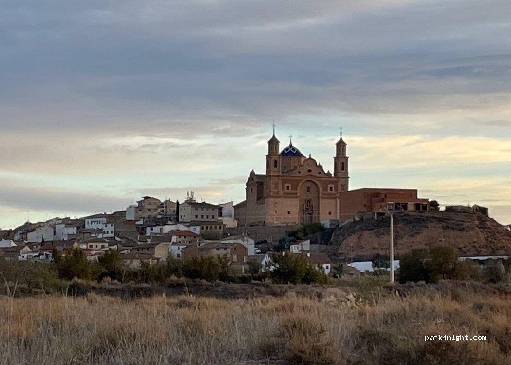 (44520) Samper de Calanda - 1 Carretera Híjar — foto 2