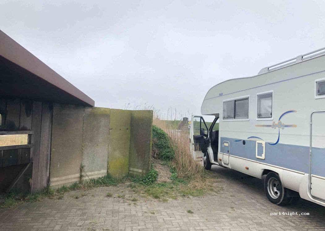 (1795 JG) De Cocksdorp - 130-134 Hoofdweg — foto 2