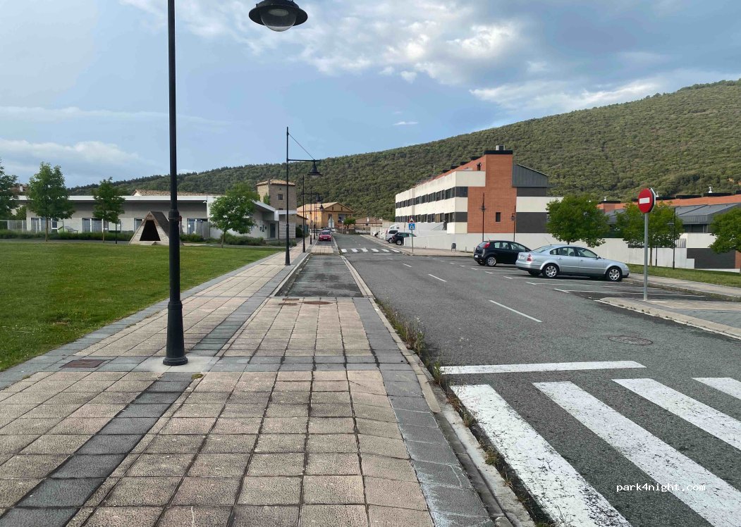 (31195) Berrioplano - 82 Calle Nuestra Señora de la Purificación — foto 4